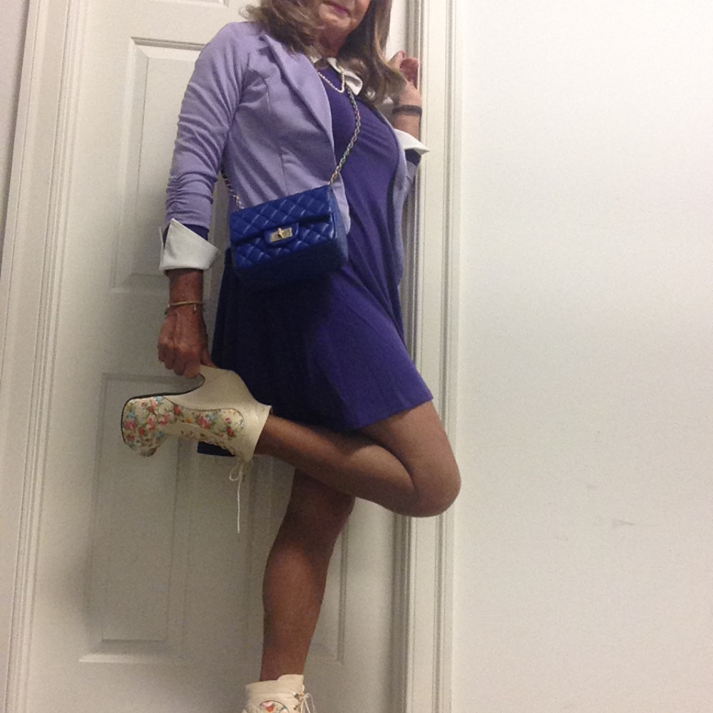 shoes - Picture 3 of 3